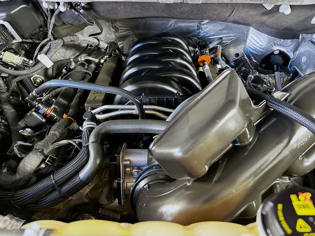 2022 Ford F-150 Base