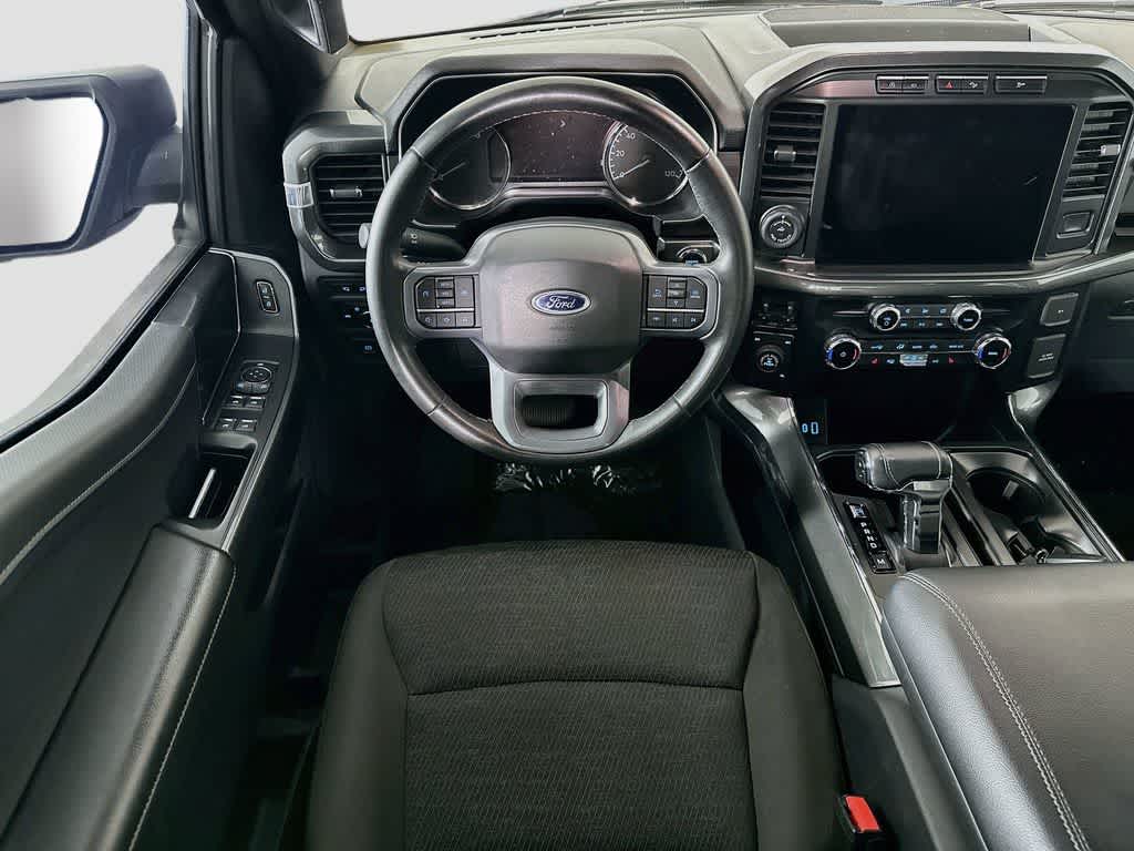 2023 Ford F-150 Base