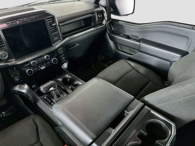 2023 Ford F-150 Base