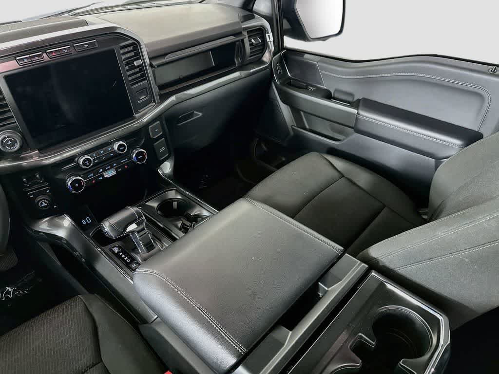 2023 Ford F-150 Base