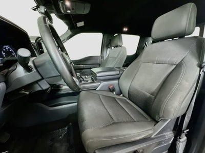 2023 Ford F-150 Base