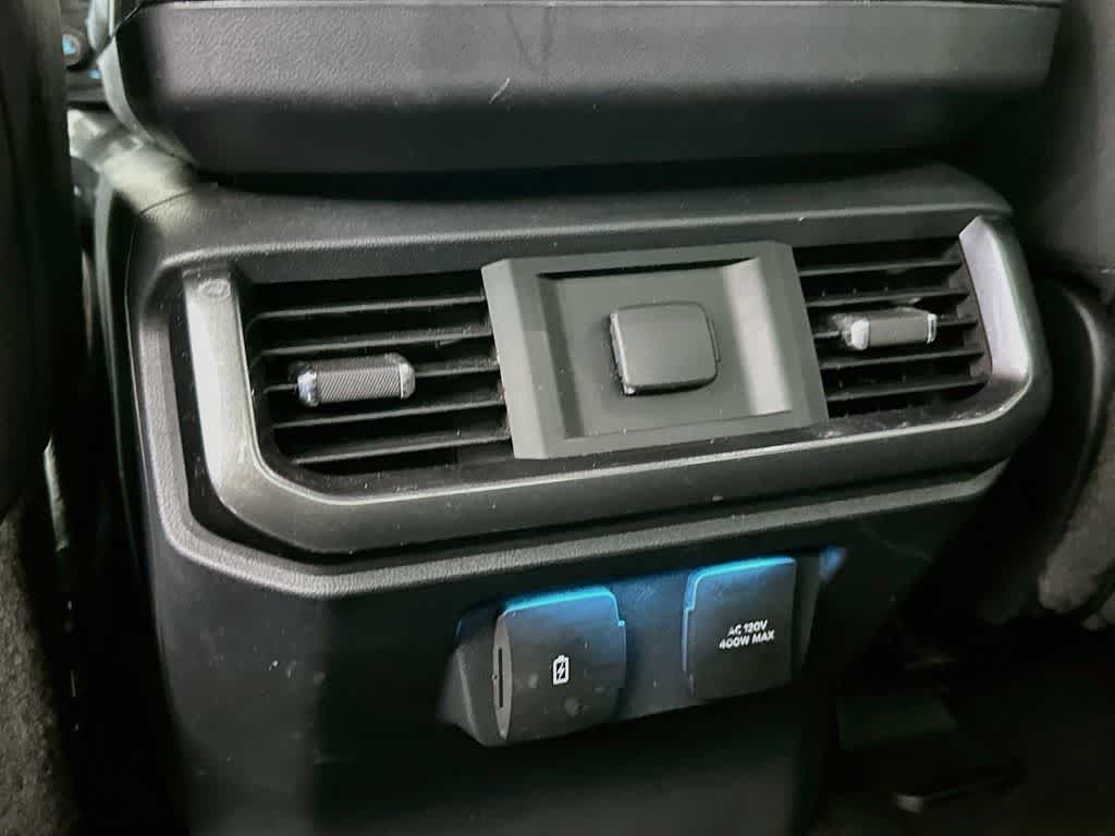 2023 Ford F-150 Base