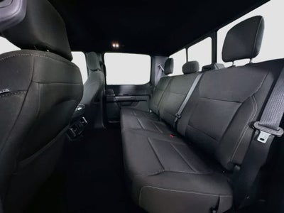 2023 Ford F-150 Base