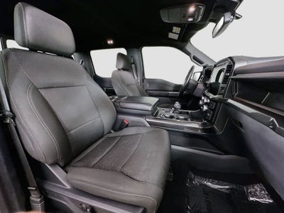 2023 Ford F-150 Base