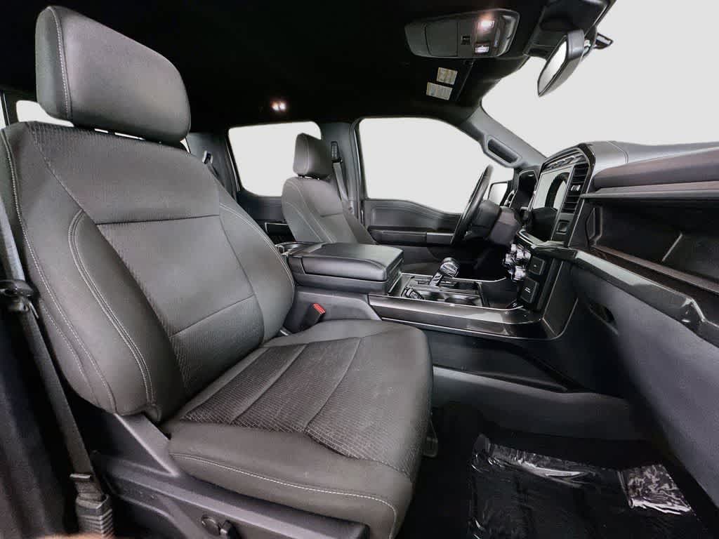 2023 Ford F-150 Base