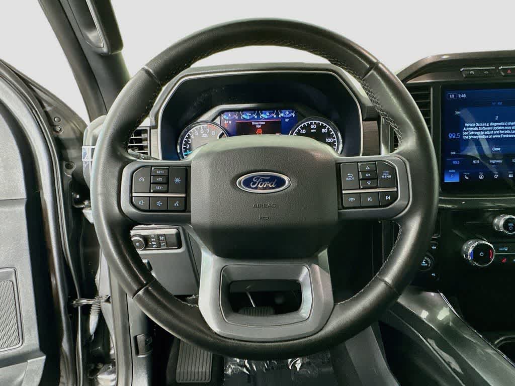 2023 Ford F-150 Base