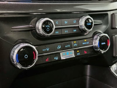 2023 Ford F-150 Base
