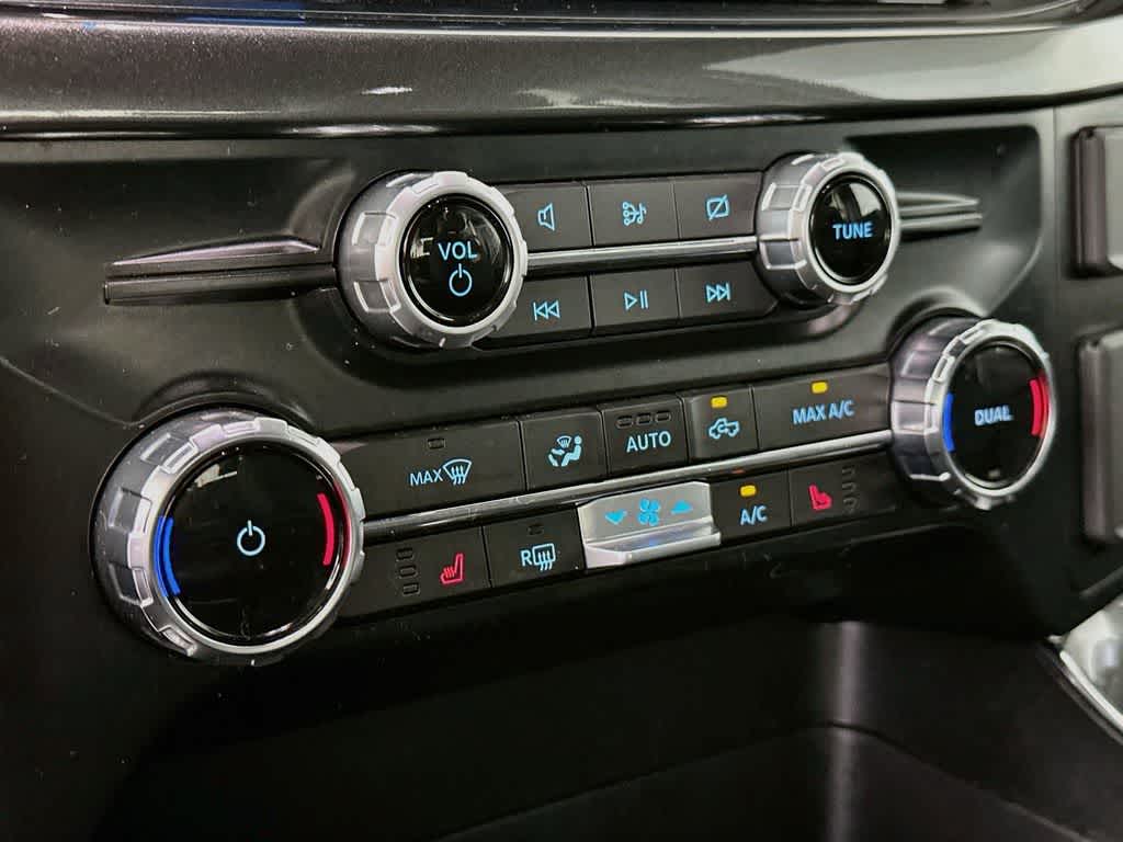 2023 Ford F-150 Base