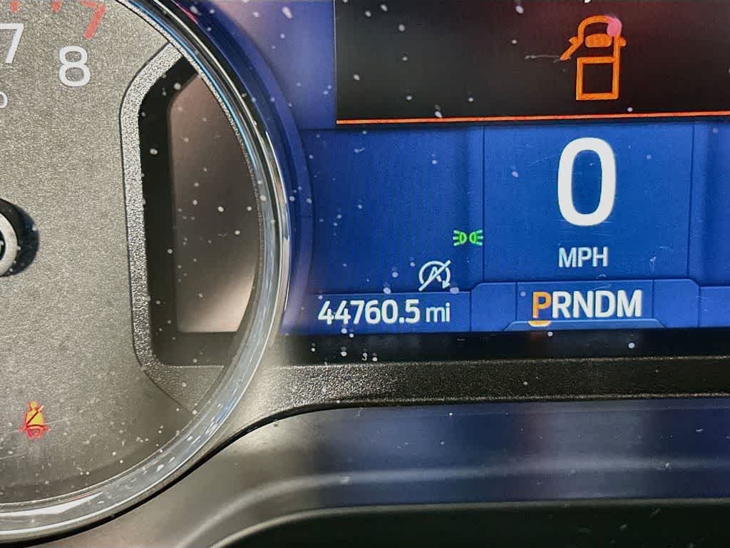 2023 Ford F-150 Base