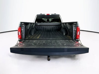 2023 Ford F-150 Base