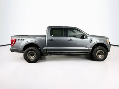 2023 Ford F-150 Base