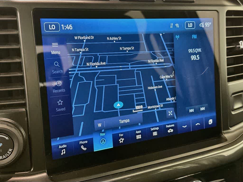 2023 Ford F-150 Base