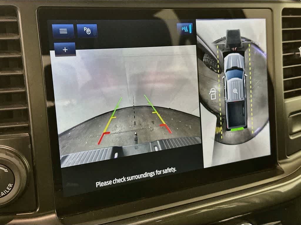 2023 Ford F-150 Base