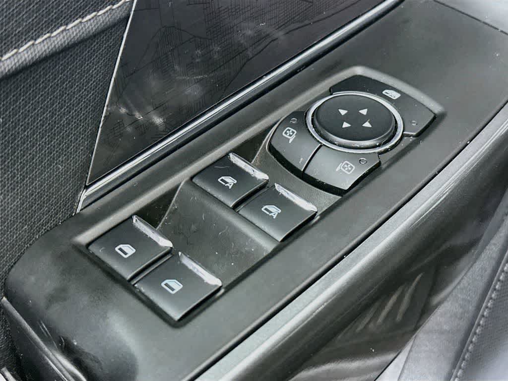 2023 Ford F-150 Base