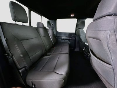 2023 Ford F-150 Base