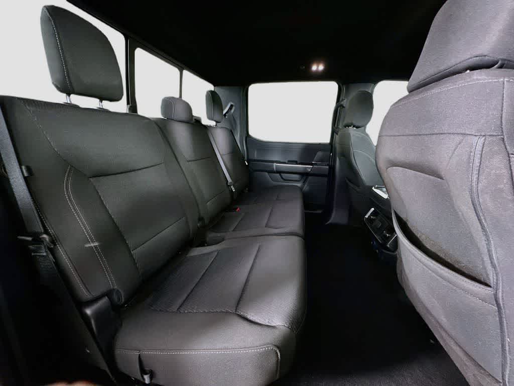 2023 Ford F-150 Base