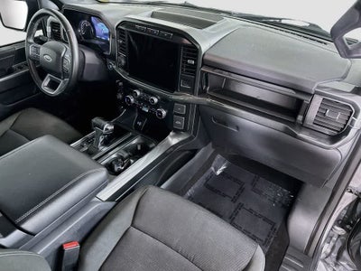2023 Ford F-150 Base