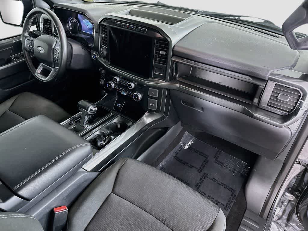 2023 Ford F-150 Base