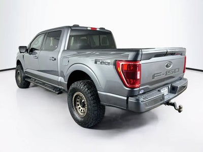 2023 Ford F-150 Base