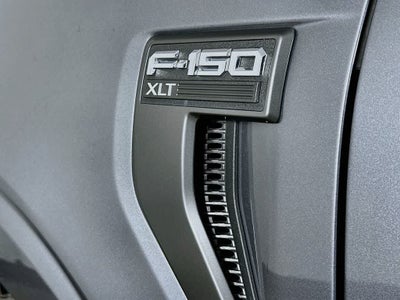 2023 Ford F-150 Base