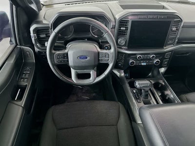 2023 Ford F-150 Base