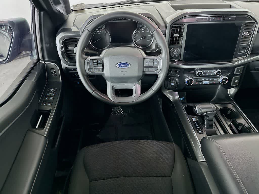 2023 Ford F-150 Base