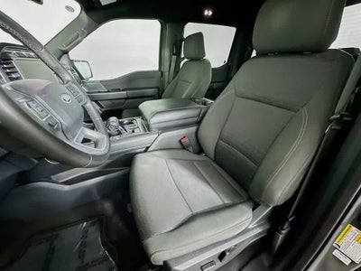 2023 Ford F-150 Base