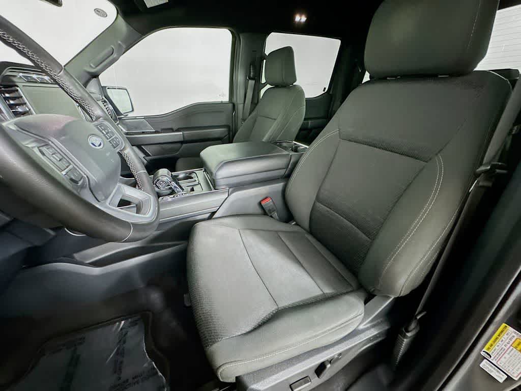 2023 Ford F-150 Base