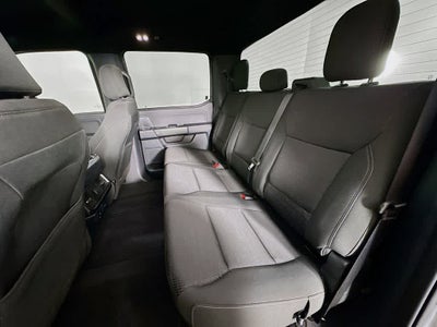 2023 Ford F-150 Base