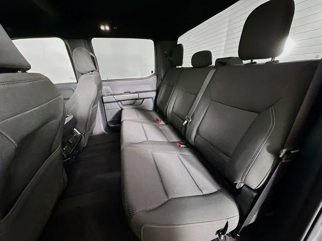 2023 Ford F-150 Base