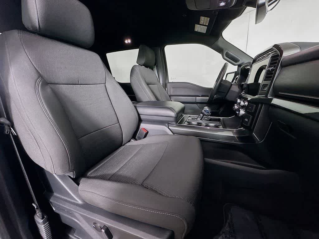 2023 Ford F-150 Base