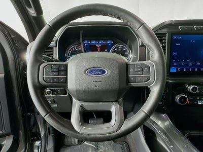 2023 Ford F-150 Base