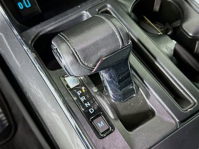 2023 Ford F-150 Base