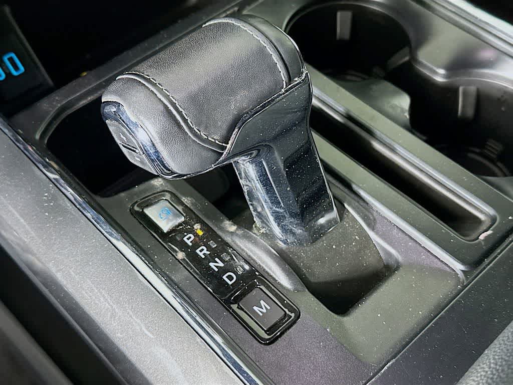 2023 Ford F-150 Base