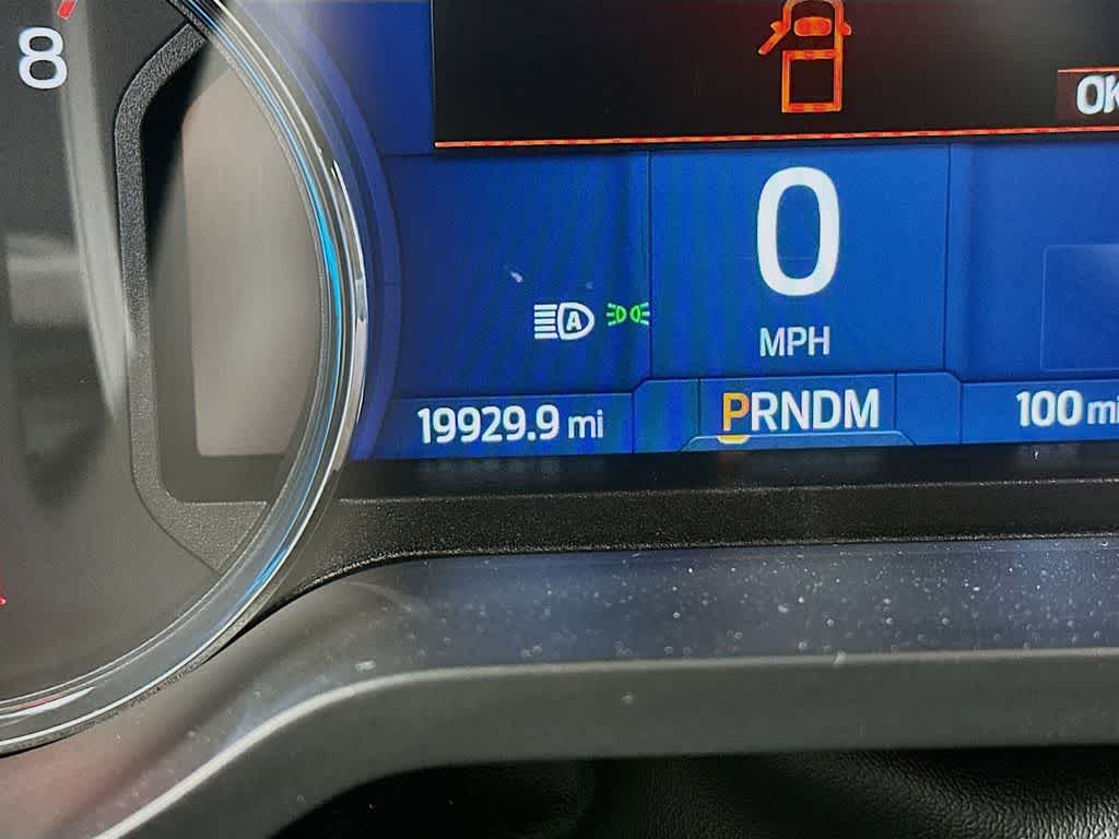 2023 Ford F-150 Base