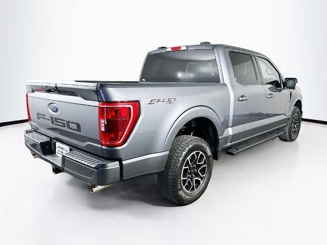 2023 Ford F-150 Base