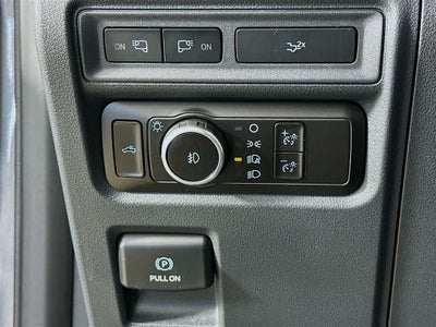 2023 Ford F-150 Base