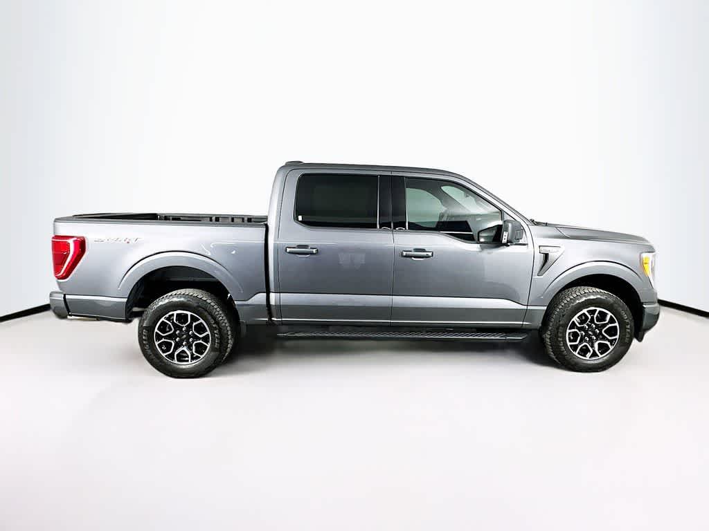 2023 Ford F-150 Base