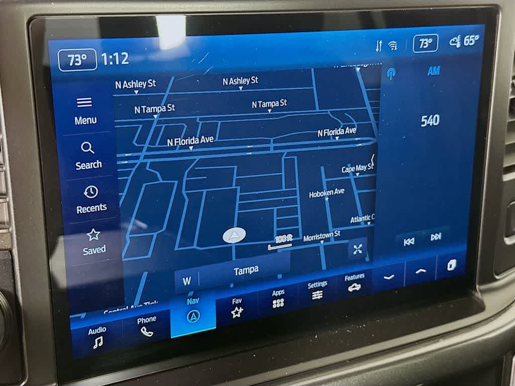 2023 Ford F-150 Base