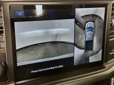 2023 Ford F-150 Base