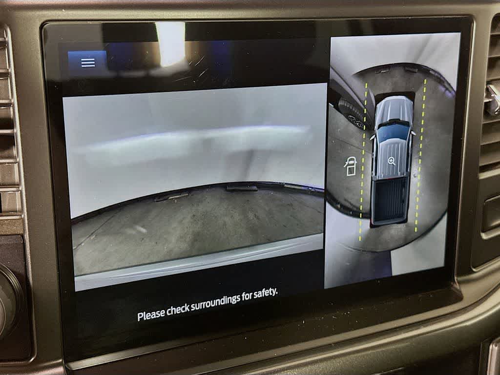 2023 Ford F-150 Base