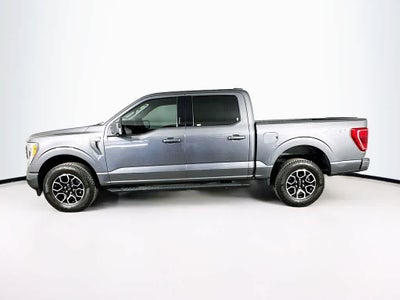 2023 Ford F-150 Base