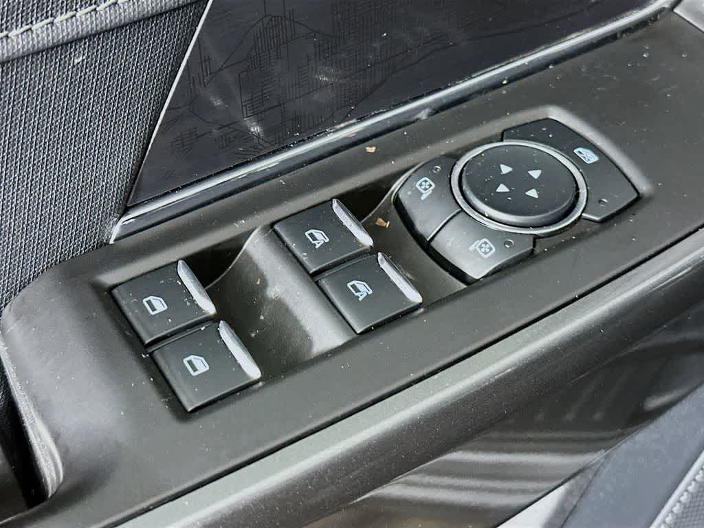 2023 Ford F-150 Base