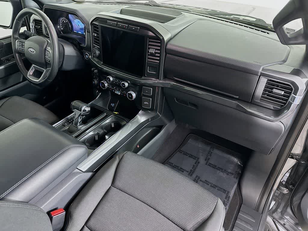 2023 Ford F-150 Base