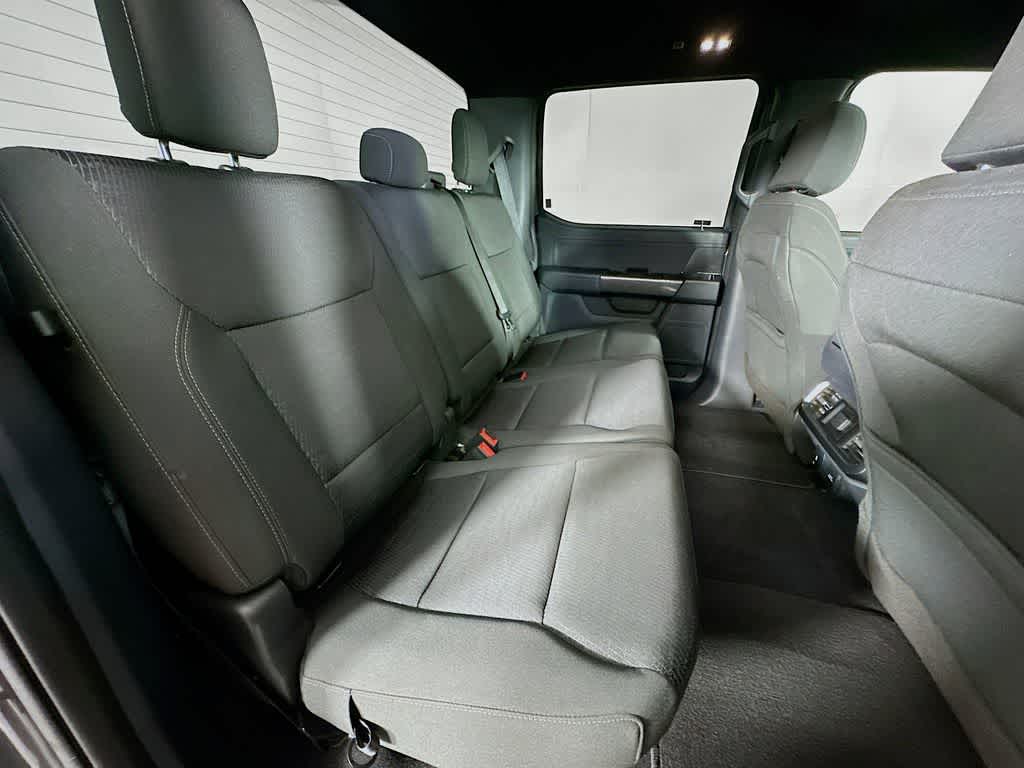 2023 Ford F-150 Base