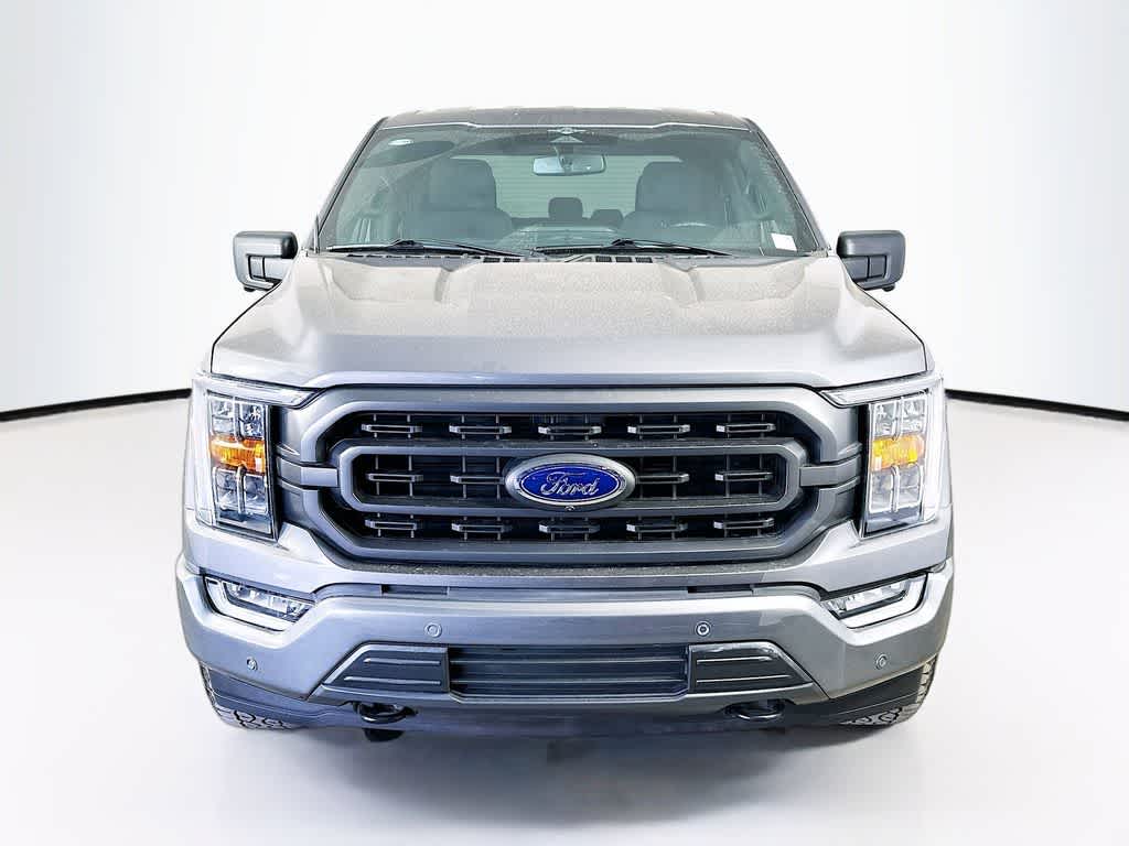 2023 Ford F-150 Base