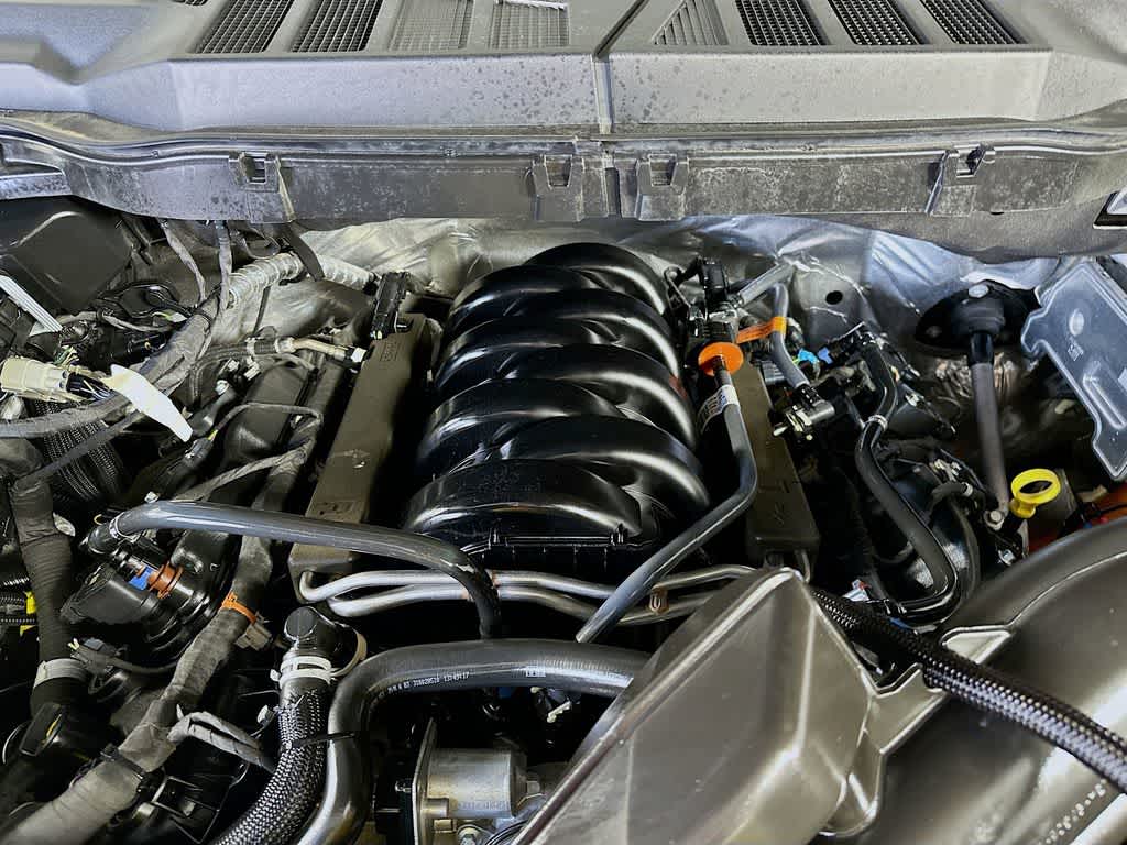 2023 Ford F-150 Base