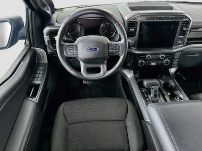 2023 Ford F-150 Base