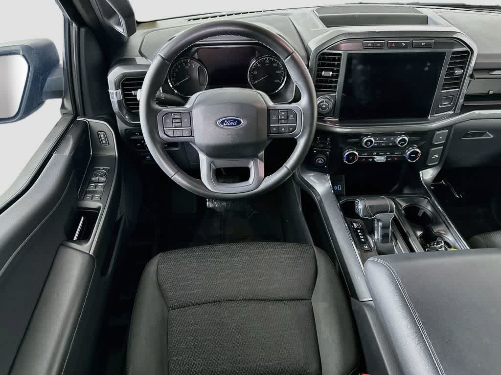 2023 Ford F-150 Base