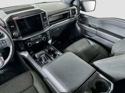 2023 Ford F-150 Base
